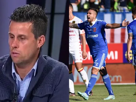 Rivarola y la defensa: "No va perder tantos partidos como otros años"