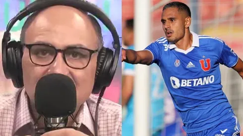 Pellegrino y la U sufren un nuevo dolor de cabeza.