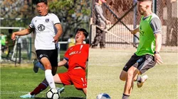 Felipe Loyola no brilló en Colo Colo y jugará en Primera División