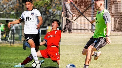 Felipe Loyola no brilló en Colo Colo y jugará en Primera División