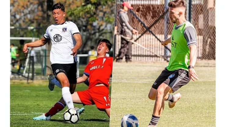 Felipe Loyola no brilló en Colo Colo y jugará en Primera División