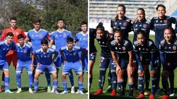 El día en que una jugadora de Las Leonas dejó acostado en el pasto a nueva sensación de la U