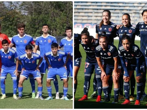 Jugadora de Las Leonas dejó en el suelo a nuevo valor de la U