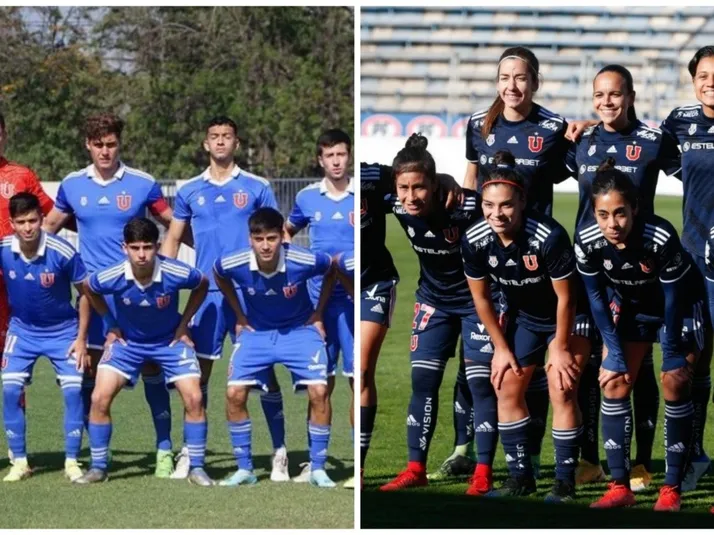 Jugadora de Las Leonas dejó en el suelo a nuevo valor de la U