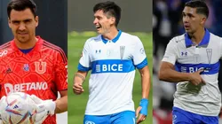 El lateral se refirió a la llegada y eventual de los jugadores a la U