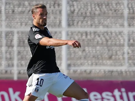 El ex Colo Colo vuelve a cambiar de equipo y se marcha al fútbol español