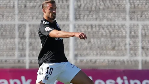 Christian Santos vuelve a cambiar de aires en Europa