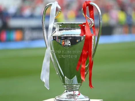 ¿Cuándo regresa la Champions y con qué partidos?