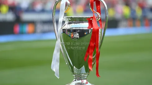 Conoce el calendario de los octavos de la Champions League.