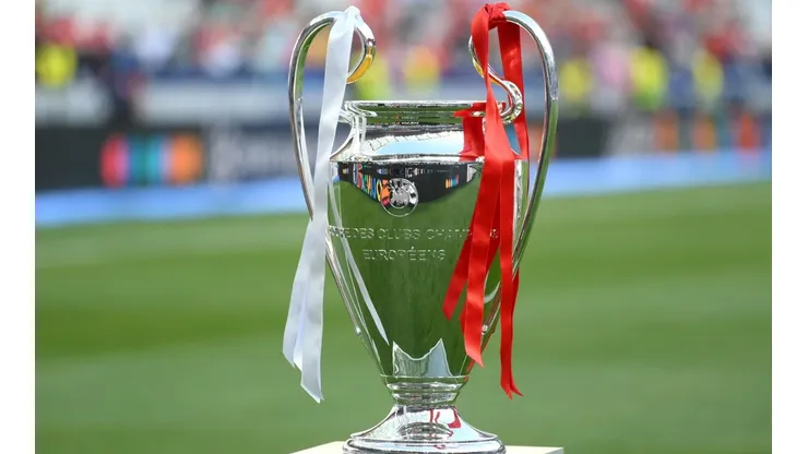 Conoce el calendario de los octavos de la Champions League.