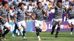 Conoce cuándo será estrenada la nueva indumentaria de Colo Colo 2023.