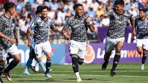 Conoce cuándo será estrenada la nueva indumentaria de Colo Colo 2023.