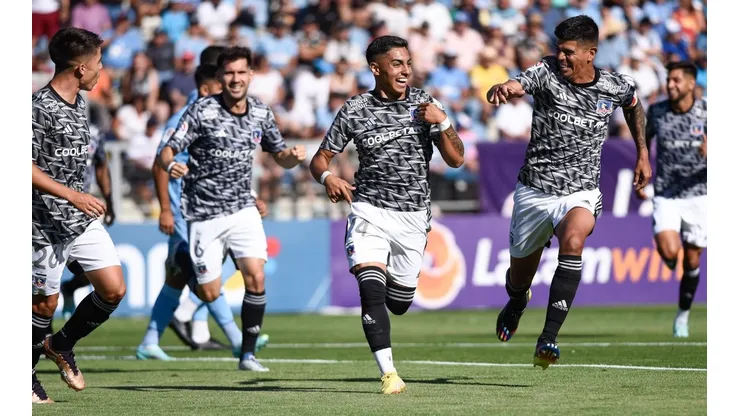 Conoce cuándo será estrenada la nueva indumentaria de Colo Colo 2023.