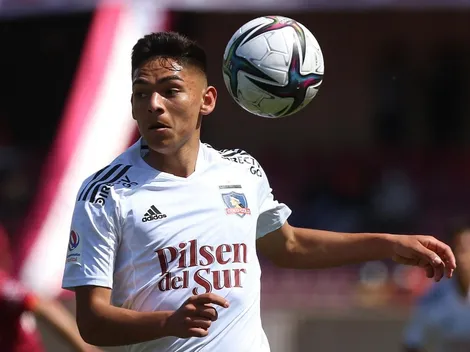 Desde España afirman que Cruz ya estampó su firma con club de la Segunda División