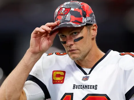 La leyenda de la NFL Tom Brady anuncia su retiro definitivo