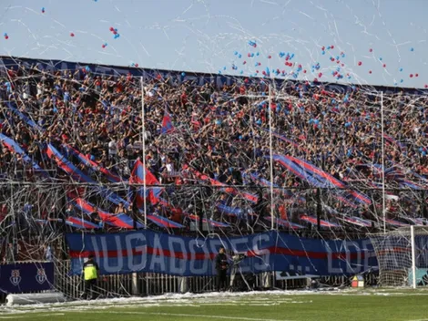 Tribunal de Disciplina entrega veredicto tras informe del partido con Huachipato