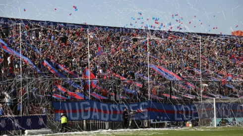 Tribunal de Disciplina resuelve el caso de la U tras informe del árbitro Héctor Jona en el duelo con Huachipato