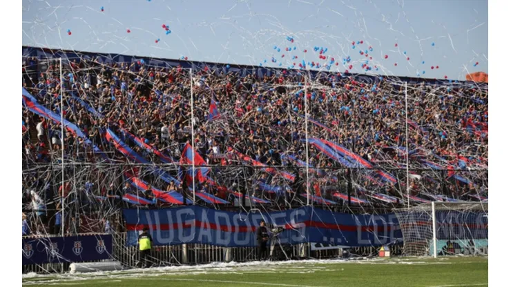 Tribunal de Disciplina resuelve el caso de la U tras informe del árbitro Héctor Jona en el duelo con Huachipato
