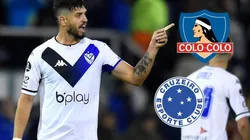 El Cacique sigue en carrera por De los Santos.