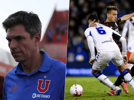 El regalón de Mauricio Pellegrino que apuesta a ser su rival en el fútbol chileno