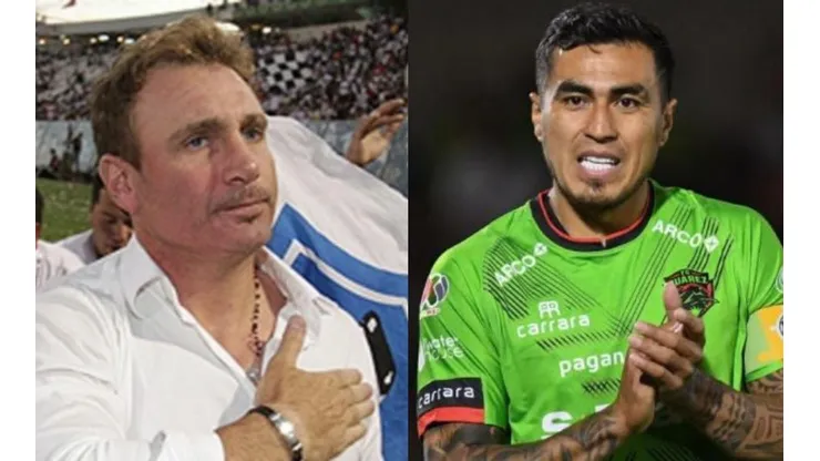 Barticciotto le tiene fe a Lezcano en el Cacique.