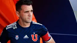 Walter Montillo se lleva a ex jugador de de Universidad de Chile y desde ahora es su representante