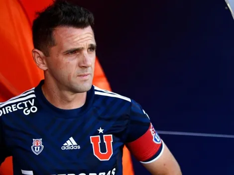 Walter Montillo ahora es el representante de ex jugador de la U