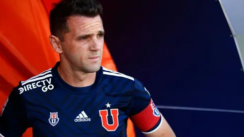 Walter Montillo se lleva a ex jugador de de Universidad de Chile y desde ahora es su representante