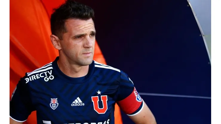 Walter Montillo se lleva a ex jugador de de Universidad de Chile y desde ahora es su representante
