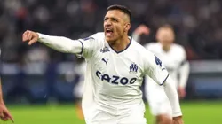 Igor Tudor llenó de elogios a Alexis Sánchez