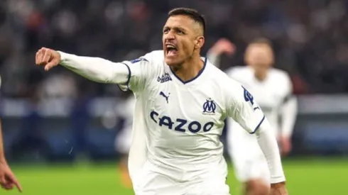 Igor Tudor llenó de elogios a Alexis Sánchez