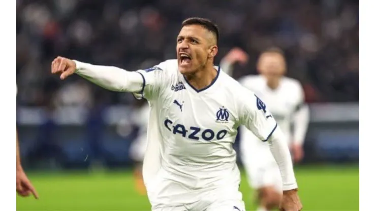Igor Tudor llenó de elogios a Alexis Sánchez