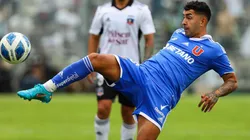 Jeisson Vargas dejaría la U para partir al fútbol de Qatar