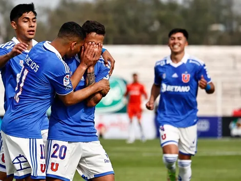 El particular partido de Assadi contra Palestino