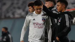 Cruz podría estar viviendo sus últimas horas como jugador albo.