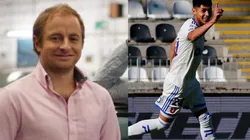 Habrá que esperar si finalmente el asado se concretará.