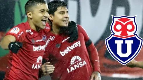 Patricio Rubio aconseja a la U sobre Nicolás Guerra