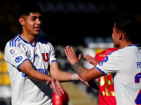 La U llama a la calma a sus hinchas por Darío Osorio