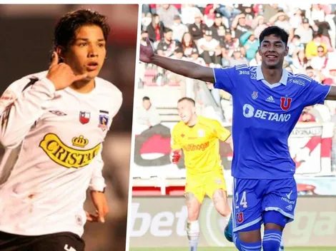 Comparan a Darío Osorio con Matías Fernández