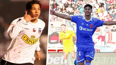 Comparan a Darío Osorio con Matías Fernández