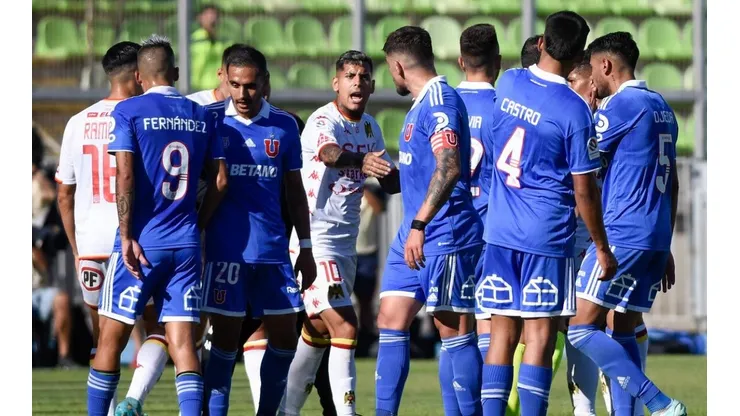 Pellegrino pierde a un estelar para el partido contra Palestino.