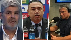 Una calurosa discusión hubo en el panel de Agricultura.