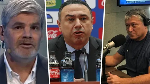 Una calurosa discusión hubo en el panel de Agricultura.