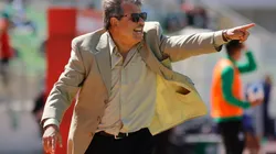 Jorge Garcés con posibilidad de volver a Europa