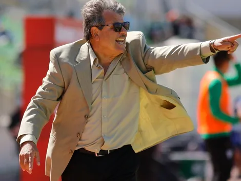 Don Peineta y su posible retorno a Europa: "He tenido conversaciones"