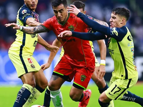 "Darío Lezcano si juega de centrodelantero no será un buen refuerzo en Colo Colo"