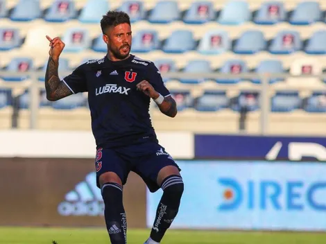 Coke Hevia asegura que Cachila Arias es opción en Colo Colo