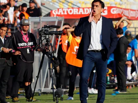 La tensa espera para Gustavo Quinteros tras no conocer el veredicto del Tribunal