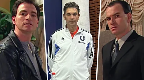 Los hinchas se toman con humor el parecido del entrenador con el querido personaje.