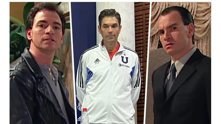 Los hinchas se toman con humor el parecido del entrenador con el querido personaje.